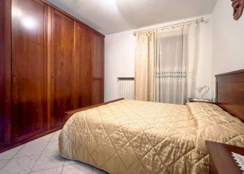 Camera da letto - Villa FRAZIONE MOLINO 2, Guardabosone - foto 34