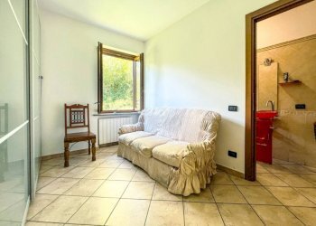 Camera da letto - Villa FRAZIONE MOLINO 2, Guardabosone - foto 36