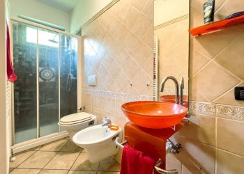 Bagno - Villa FRAZIONE MOLINO 2, Guardabosone - foto 37