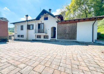 Terrazzo - Villa FRAZIONE MOLINO 2, Guardabosone - foto 39