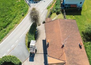 Zona - Villa FRAZIONE MOLINO 2, Guardabosone - foto 43