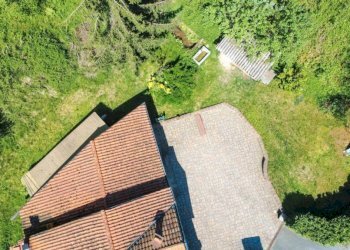 Mappa - Villa FRAZIONE MOLINO 2, Guardabosone - foto 44