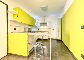 Cucina - Bilocale via Mattai, 12, Gattinara - foto 5