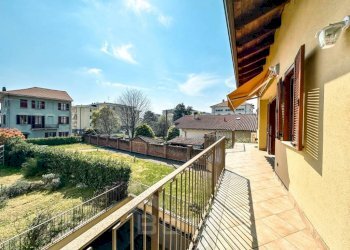 Terrazzo - Bilocale via Mattai, 12, Gattinara - foto 10