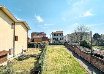 Giardino - Bilocale via Mattai, 12, Gattinara - foto 12