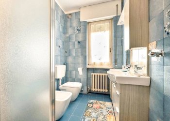 Bagno - Trilocale via DON CARLO CERRI 16, Borgosesia - foto 13