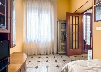 Camera da letto - Bilocale piazza garibaldi n 17, Grignasco - foto 6