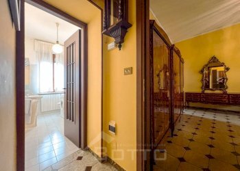 Corridoio - Bilocale piazza garibaldi n 17, Grignasco - foto 7