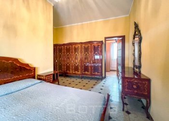 Camera da letto - Bilocale piazza garibaldi n 17, Grignasco - foto 9