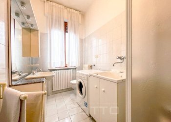 Bagno - Bilocale piazza garibaldi n 17, Grignasco - foto 10