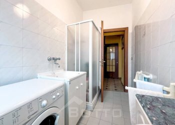 Bagno - Bilocale piazza garibaldi n 17, Grignasco - foto 11