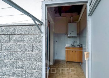 Cucina - Bilocale piazza garibaldi n 17, Grignasco - foto 14