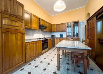 Cucina - Bilocale piazza garibaldi n 17, Grignasco - foto 3