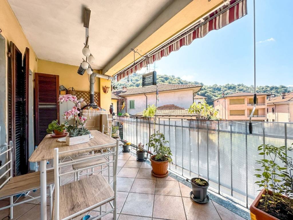 Terrazzo - Villa via GIUSEPPE MAZZOLA 2 A, Valduggia - photo 3