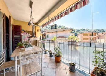 Terrazzo - Villa via GIUSEPPE MAZZOLA 2 A, Valduggia - foto 3