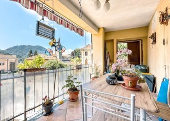 Terrazzo - Villa via GIUSEPPE MAZZOLA 2 A, Valduggia - foto 4