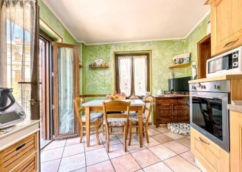 Cucina - Villa via GIUSEPPE MAZZOLA 2 A, Valduggia - foto 6