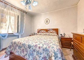 Camera da letto - Villa via GIUSEPPE MAZZOLA 2 A, Valduggia - foto 13