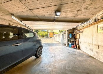 Posto macchina - Villa via GIUSEPPE MAZZOLA 2 A, Valduggia - foto 20