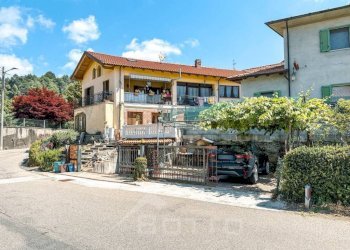 Zona - Villa via GIUSEPPE MAZZOLA 2 A, Valduggia - foto 21