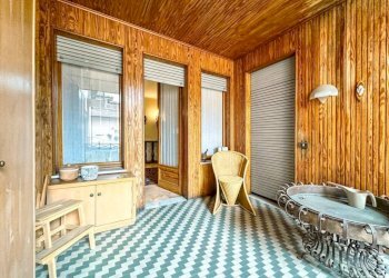 Balcone - Appartamento corso Giuseppe Garibaldi 21, Gattinara - foto 17