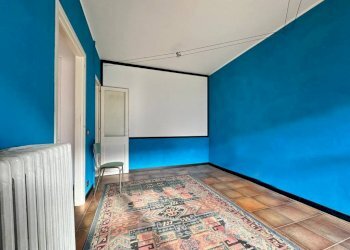 Stanza non arredata - Trilocale via Professor Sella 1, Quarona - foto 3