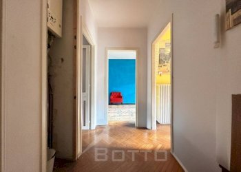 Interno appartamento - Three-room apartment via Professor Sella 1, Quarona - photo 8