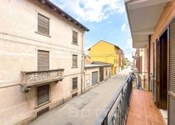 Balcone - Bilocale via Francesco Mattai, 6/E, Gattinara - foto 5