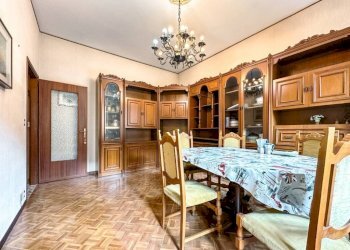 Salone - Trilocale via roma 33, Brusnengo - foto 3