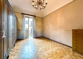 Stanza non arredata - Trilocale via roma 33, Brusnengo - foto 4