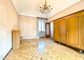 Stanza non arredata - Trilocale via roma 33, Brusnengo - foto 6