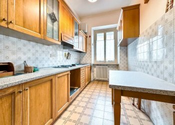 Cucina - Trilocale via roma 33, Brusnengo - foto 7