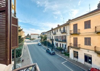 Vista - Trilocale via roma 33, Brusnengo - foto 9