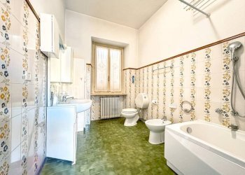 Bagno - Trilocale via roma 33, Brusnengo - foto 11