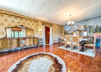 Giardino - Casa indipendente Frazione Crabia 20, Cellio con Breia - foto 6