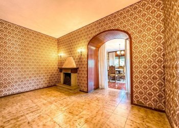 Ingresso - Casa indipendente Frazione Crabia 20, Cellio con Breia - foto 7