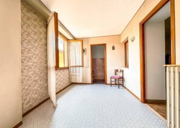 Ingresso - Casa indipendente Frazione Crabia 20, Cellio con Breia - foto 11