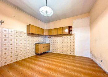 Cucina - Casa indipendente Frazione Crabia 20, Cellio con Breia - foto 19