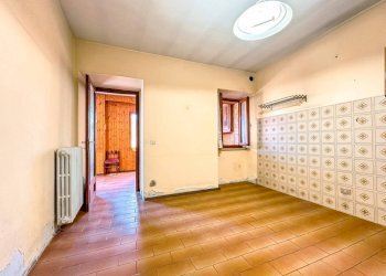 Salone - Casa indipendente Frazione Crabia 20, Cellio con Breia - foto 20