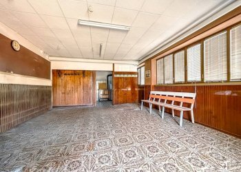 Interno non residenziale - Casa indipendente Frazione Crabia 20, Cellio con Breia - foto 21