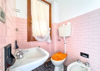 Bagno - Casa indipendente Frazione Crabia 20, Cellio con Breia - foto 22