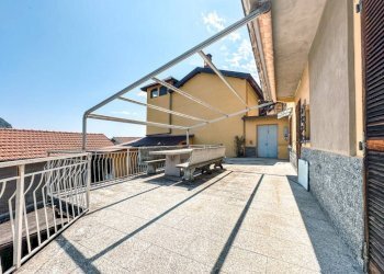 Terrazzo - Independent house Frazione Crabia 20, Cellio con Breia - photo 28