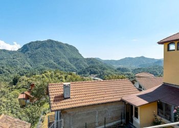 Vista - Casa indipendente Frazione Crabia 20, Cellio con Breia - foto 29
