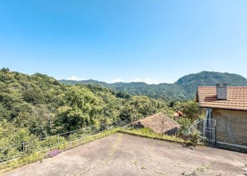 Vista - Independent house Frazione Crabia 20, Cellio con Breia - photo 30