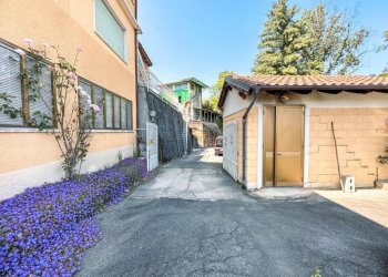 Zona - Independent house Frazione Crabia 20, Cellio con Breia - photo 35