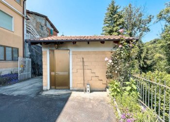 Box auto - Casa indipendente Frazione Crabia 20, Cellio con Breia - foto 37
