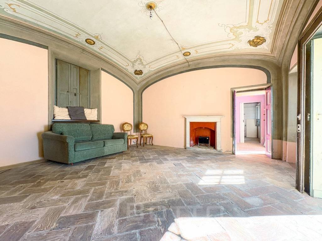 Veranda - Casa indipendente via Caterina Minoretti 3, Carpignano Sesia - foto 1