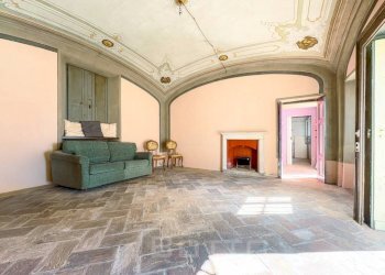 Veranda - Casa indipendente via Caterina Minoretti 3, Carpignano Sesia - foto 1