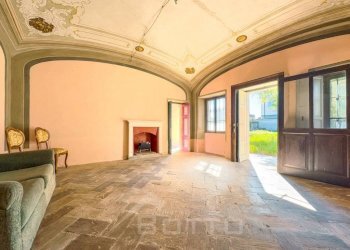 Ingresso - Casa indipendente via Caterina Minoretti 3, Carpignano Sesia - foto 4