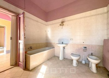 Bagno - Casa indipendente via Caterina Minoretti 3, Carpignano Sesia - foto 6